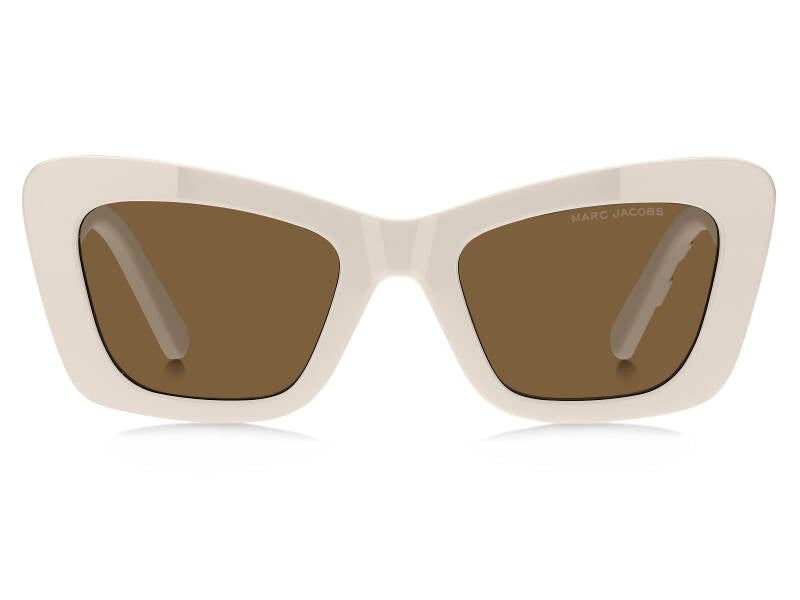 Marc Jacobs 864/S Brown Women's Sunglasses with 52mm Lens