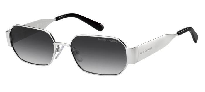 Marc Jacobs MARC 890/S Women's Square Sunglasses 56mm