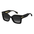Marc Jacobs MJ 1073/S Grey Women's Sunglasses - 53mm