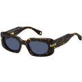Marc Jacobs MJ 1075/S Blue Women's Designer Sunglasses