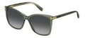 Marc Jacobs MJ 1106/S Dark Grey Gradient Women's Sunglasses