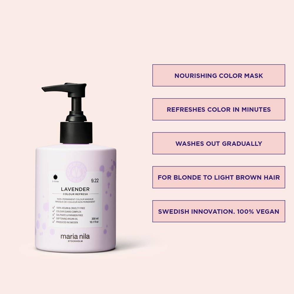 Maria Nila Color Refresh 10.1 oz
