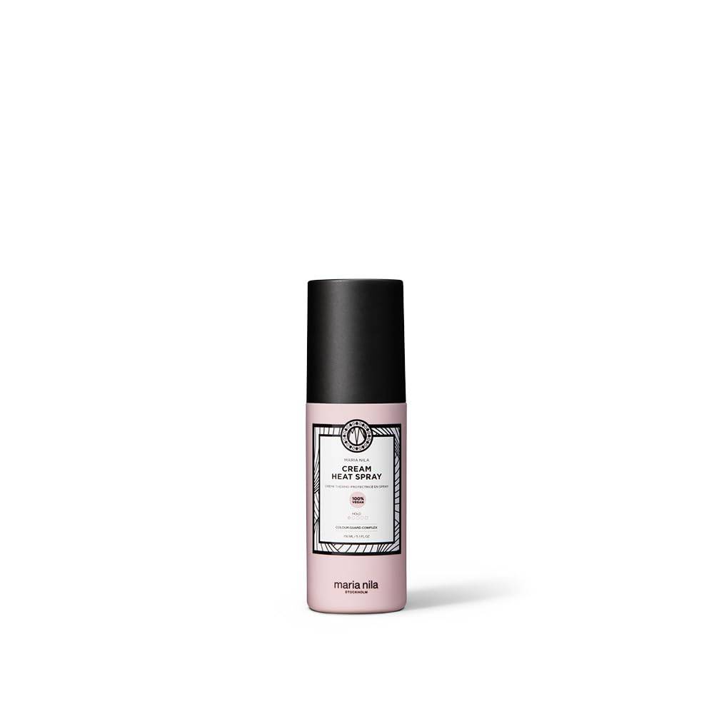 Maria Nila Heat Spray, 5.1 Fl Oz,