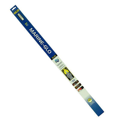 Glo Marine Glo T5 Actinic Aquarium Lamp 54W 115cm