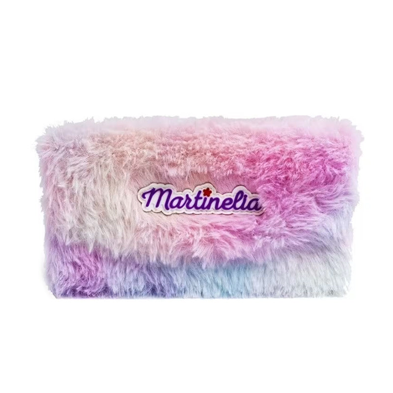 Martinelia Circus Makeup Wallet All-in-One Palette 29 Colors