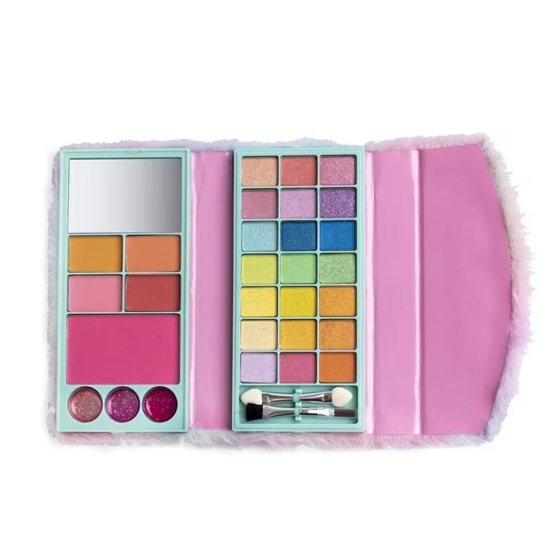 Martinelia Circus Makeup Wallet All-in-One Palette 29 Colors