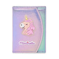 Martinelia Little Unicorn Travel Wallet Hologram Makeup Kit