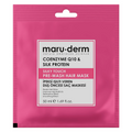 Maruderm Coenzyme Q10 & Silk Protein Pre-Shower Hair Mask 50 ml