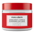 Maruderm Ginseng & Jojoba Oil Nourishing Clay Mask 100 ml