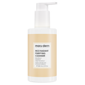 Maruderm Rice Radiant Purifying Cleanser Brightening Wash 200 ml