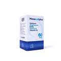 Qualita Ilac Masecall Plus Calcium & Magnesium Supplement 60 Tablets
