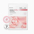 PDRN 0.5% Lifting Mask | Leaders