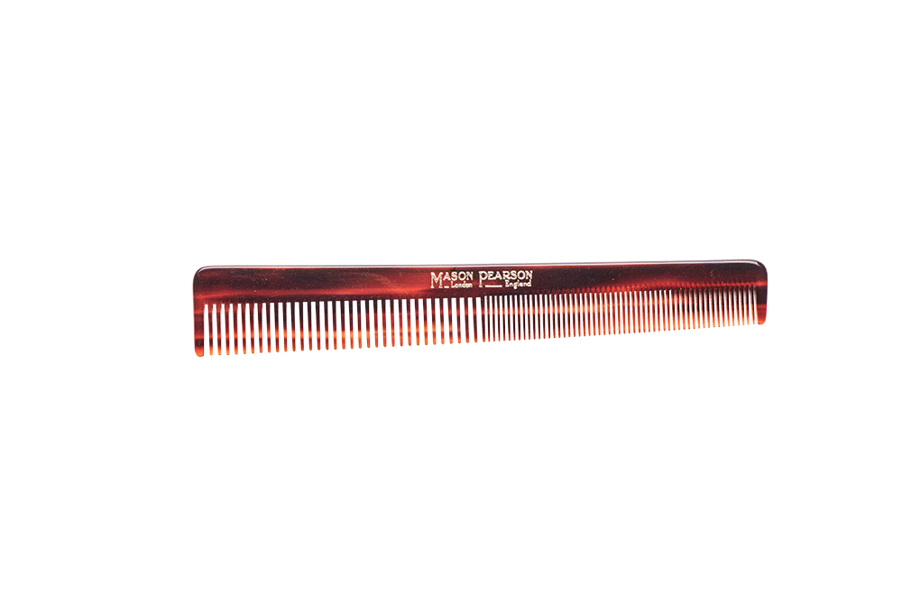 Mason Pearson Cutting Comb C6 Handmade Hair Comb