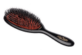 Mason Pearson Junior Bristle & Nylon Hair Brush – BN2 Dark Ruby - New in Box