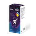 Matriks L-Arginine & Phosphatidylserine Multivitamin Syrup 150ml
