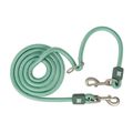 Matrix 2.0 Rope Leash Multi-Functional Dog Lead Jade Medium 200cm