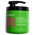 Matrix Food For Soft Rich Hydrating Treatment Mask 16.9 oz