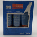 Matrix Men Style Control System Hair Styling New in Box