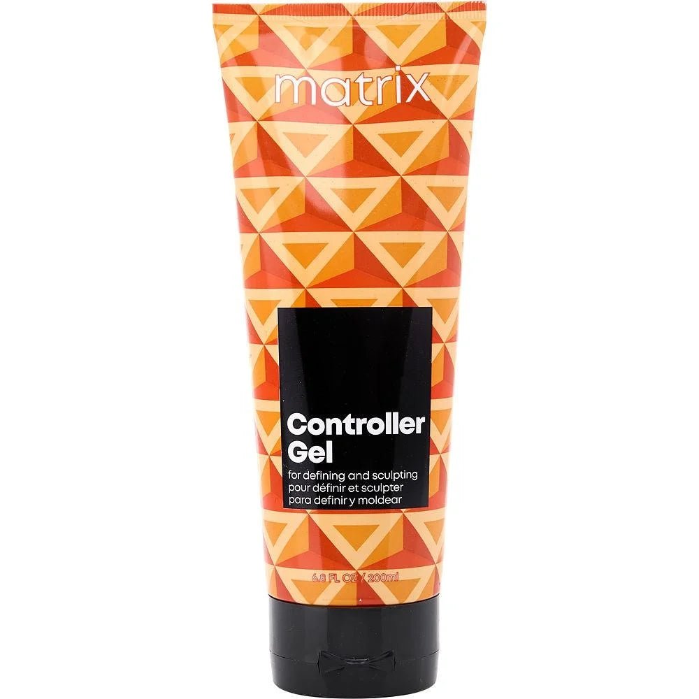 Matrix Style Link Controller Defining Gel