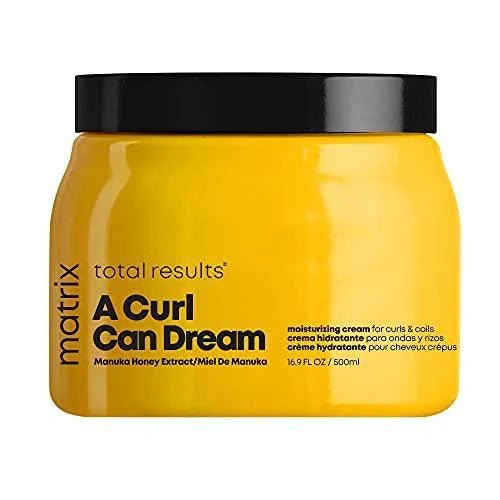 Matrix Total Results A Curl Can Dream Cream – 16.9 oz