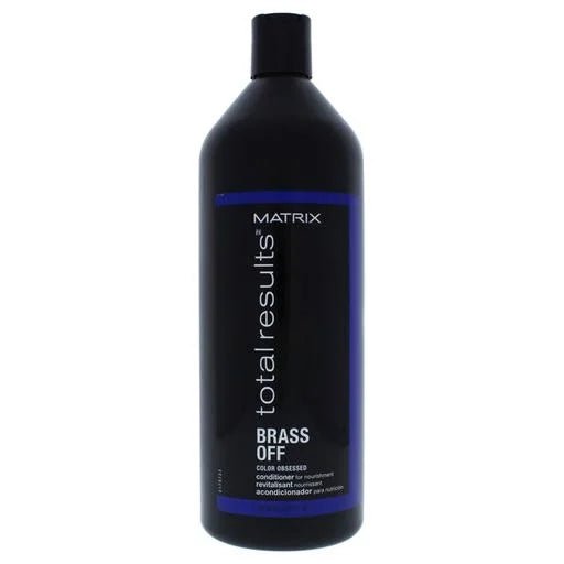 Matrix Total Results Brass Off Conditioner 33.8 oz