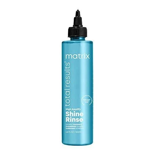 Matrix Total Results High Amplify Shine Rinse 6.8 oz