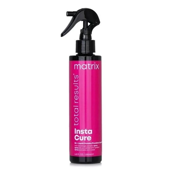 Matrix Total Results Insta Cure Porosity Filler Spray 6.8 oz