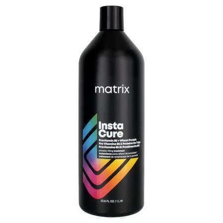 Matrix Total Results Insta Cure Porosity Filling Treatment 33.8 oz