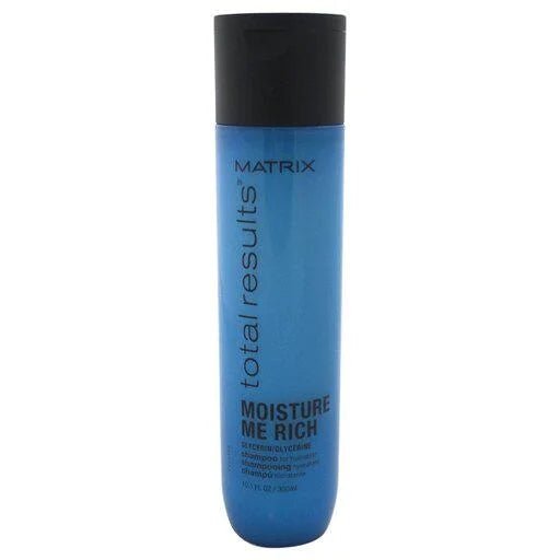 Matrix Total Results Moisture Me Rich Shampoo 10.1 oz