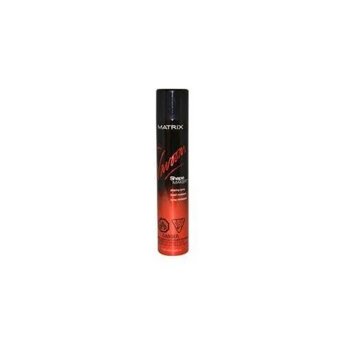 Matrix Vavoom Shape Maker Shaping Hairspray – 11 oz