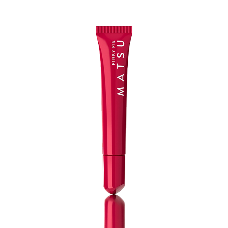 Matsu 2in1 Hydrating Tinted Lip Balm Pink 15 ml