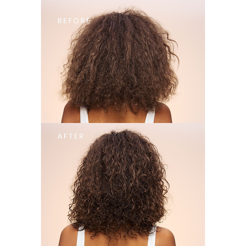 Matsu Bonding Smoothing Hair Mask with Argan Oil 350 ml