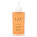 Matsu Luxeoil Argan Hair Oil for Nourishment & Shine 50ml