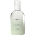 Matsu Marine Cleansing Oil Hydrating Makeup Remover 200ml