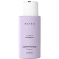 Matsu Purple Shampoo Brass-Neutralizing Formula 350ml