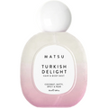 Matsu Turkish Delight Hair and Body Mist Refreshing Scent 50ml