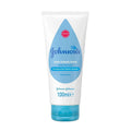 Johnson's Baby Diaper Rash Cream for Sensitive Skin 100ml