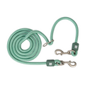 Max & Molly Matrix 2.0 Multi-Function Rope Leash Jade Small
