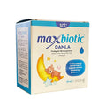 Maxbiotic Probiotic Drops for Digestive Support 10 ml