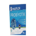 Arthroline Maxflor Probiotic Supplement with Zinc 10 Sachets