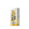 Maxigal Beta Glucan & Vitamin C Immune Support 20 Effervescent Tablets
