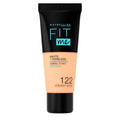 Maybelline Fit Me Matte Poreless Foundation Natural Matte 30 ml