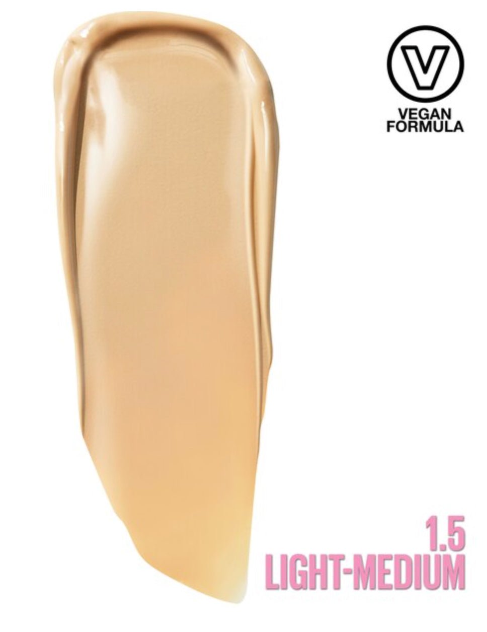 Maybelline Instant Age Rewind Instant Perfector Glow Makeup Light Medium oz