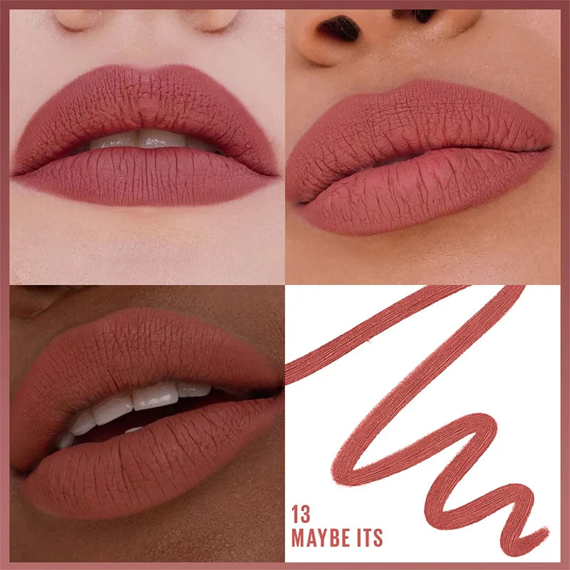 Maybelline Lifter Liner Creamy Lip Pencil 13 Maybe Its 1.2g