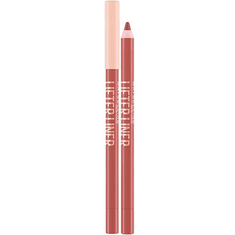 Maybelline Lifter Liner Creamy Lip Pencil 13 Maybe Its 1.2g