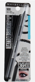 Maybelline Tattoo Studio Eyeliner 900 Deep Onyx