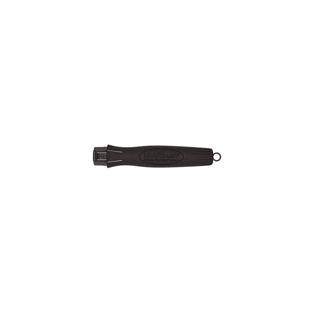 Olivia Garden Multi Brush Handle With Pick MB-H1