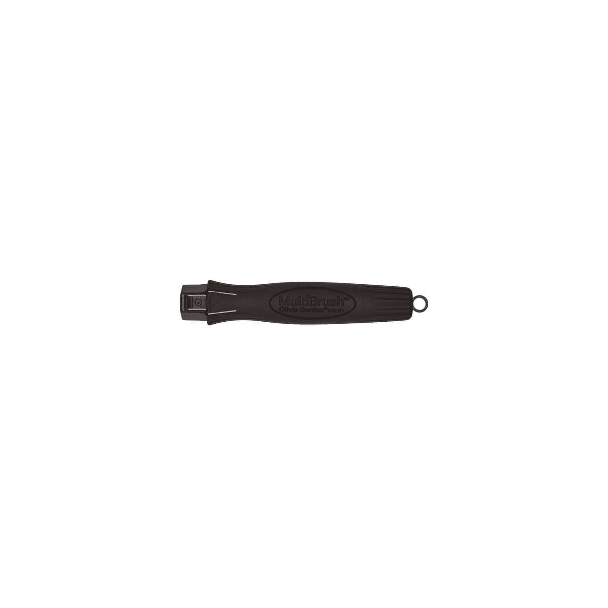 Olivia Garden Multi Brush Handle With Pick MB-H1