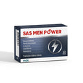 MDC Sas Men Power Daily Support Supplement 30 Tablets