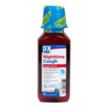 Good Neighbor Pharmacy Nighttime Cough Relief Liquid – Cherry Flavor – 8 fl oz